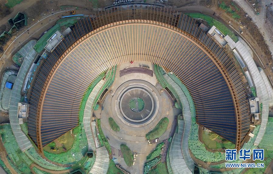 （新華全媒頭條&middot;七樂(lè)無(wú)窮&middot;祝福&middot;圖文互動(dòng)）（4）追夢(mèng)路上的&ldquo;春之聲&rdquo;&mdash;&mdash;祝福之樂(lè)