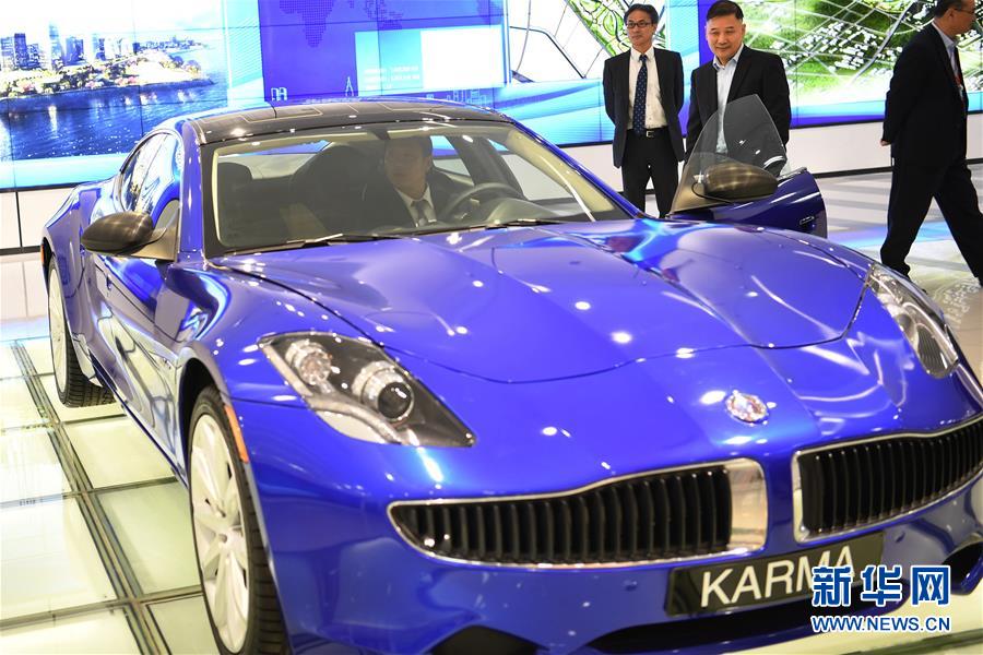 (新華全媒頭條·圖文互動)(5)沖寒先已笑東風——新春浙江民營企業走訪實錄