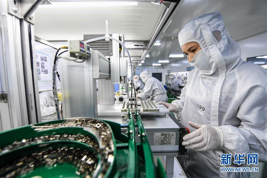 （兩會前夕看落實&middot;圖文互動）（4）在高質量發展的探索中奮進&mdash;&mdash;內蒙古落實習近平總書記全國兩會重要講話精神紀實