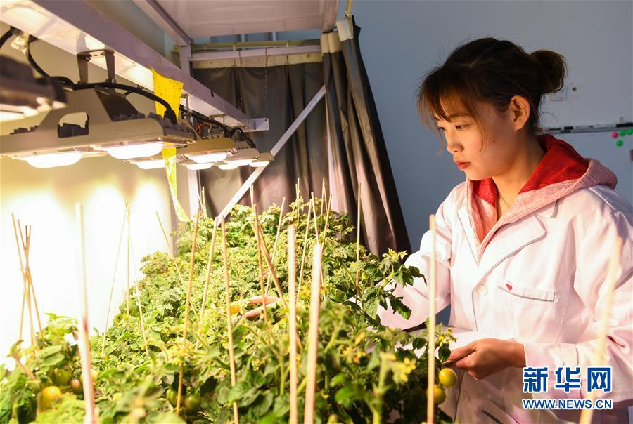 （兩會前夕看落實&middot;圖文互動）（5）在高質量發展的探索中奮進&mdash;&mdash;內蒙古落實習近平總書記全國兩會重要講話精神紀實