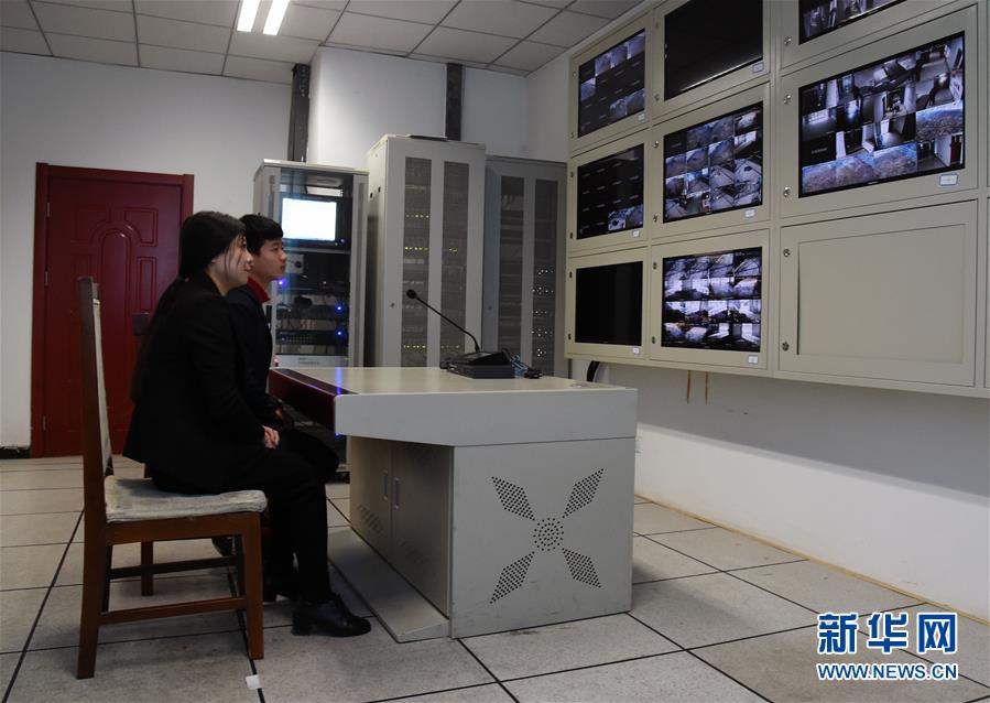 (在習近平新時代中國特色社會主義思想指引下——新時代新作為新篇章·圖文互動)(4)創新發展打造“首善樣本”——北京建設全國科技創新中心按下“加速鍵”