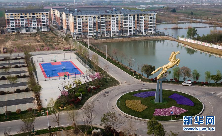 (新華全媒頭條·圖文互動)(12)城市重生的徐州邏輯——資源枯竭城市的轉型之道