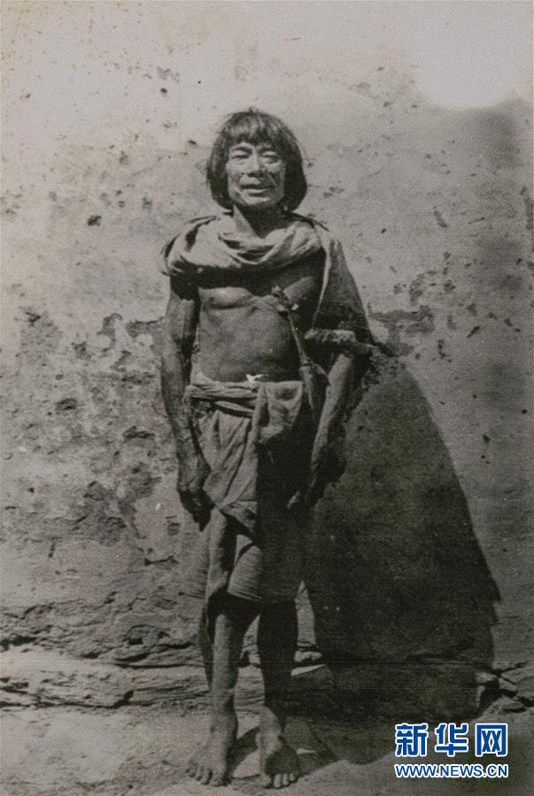 （壯麗70年&middot;奮斗新時(shí)代&middot;圖文互動(dòng)）（8）獨(dú)龍江畔，這個(gè)民族&ldquo;一躍千年&rdquo;