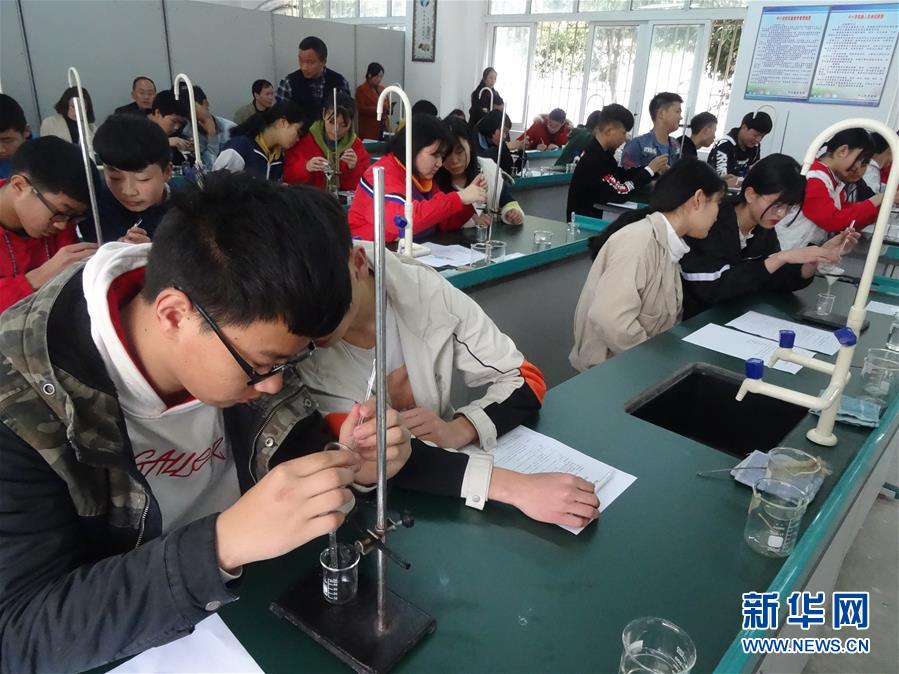 （新華全媒頭條&middot;圖文互動）（6）努力成為好孩子 奮勇爭當接班人&mdash;&mdash;兒童節前夕回訪習近平總書記關心過的少年兒童