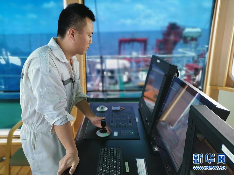 （科技&middot;圖文互動(dòng)）（5）特寫(xiě)：&ldquo;科學(xué)&rdquo;號(hào)的&ldquo;七種武器&rdquo;