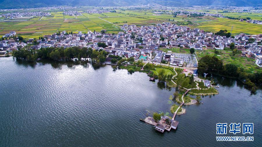 （新華全媒頭條&middot;圖文互動(dòng)）（6）文明之光照亮復(fù)興之路&mdash;&mdash;以習(xí)近平同志為核心的黨中央關(guān)心文化和自然遺產(chǎn)保護(hù)工作紀(jì)實(shí)