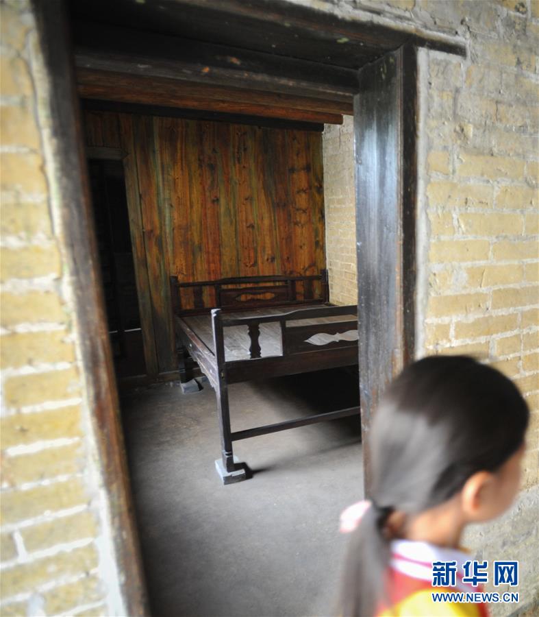 （壯麗70年&middot;奮斗新時代&mdash;&mdash;記者再走長征路&middot;圖文互動）（3）不朽的紅色雄鷹&mdash;&mdash;人民軍隊航空先驅馮達飛的故事