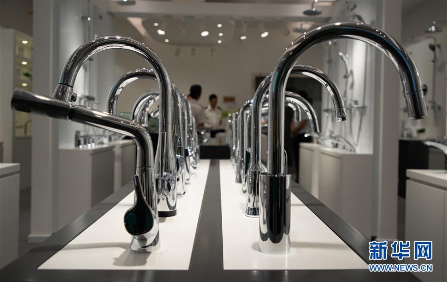 (新華全媒頭條·中國經(jīng)濟基層行·圖文互動)(1)看!這就是中國經(jīng)濟的底氣——當前中國經(jīng)濟觀察之三