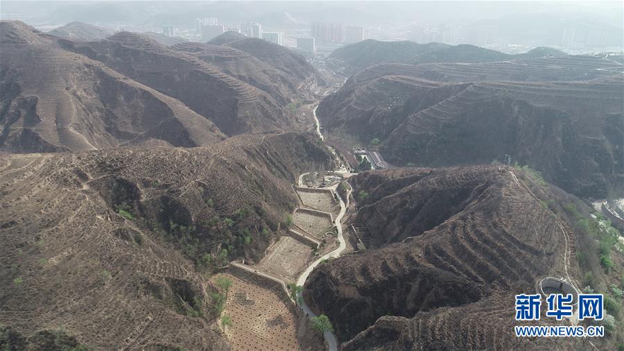 （新華全媒頭條&middot;圖文互動）（3）大河之變&mdash;&mdash;聚焦黃河治理三大新變化