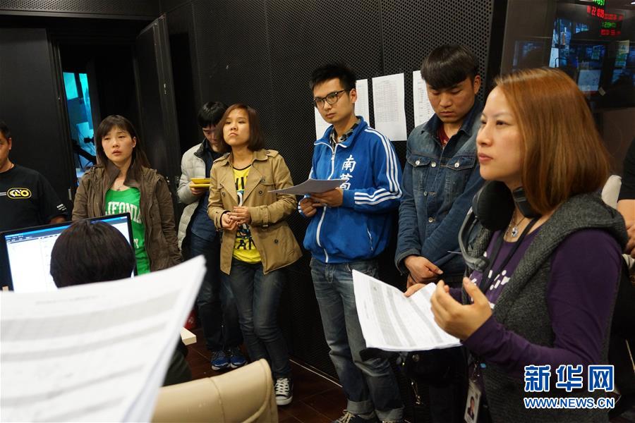 （圖文互動(dòng)）（2）鏡頭后的無悔一生&mdash;&mdash;追記用生命踐行&ldquo;四力&rdquo;的央視女制片人周泉泉