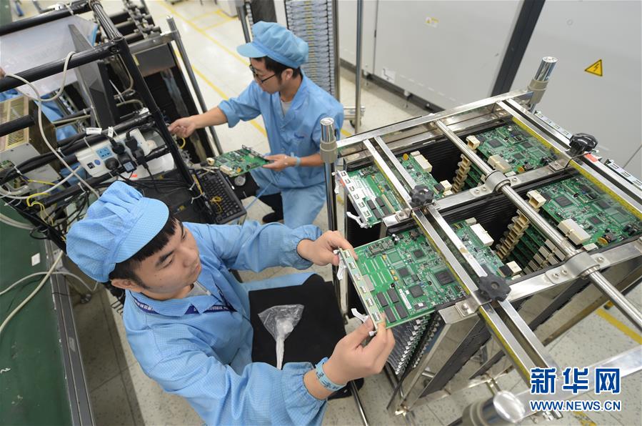 （壯麗70年&middot;奮斗新時代&mdash;&mdash;共和國發展成就巡禮&middot;圖文互動）（3）潮涌楚天闊&mdash;&mdash;湖北砥礪奮進70年譜寫高質量發展華章