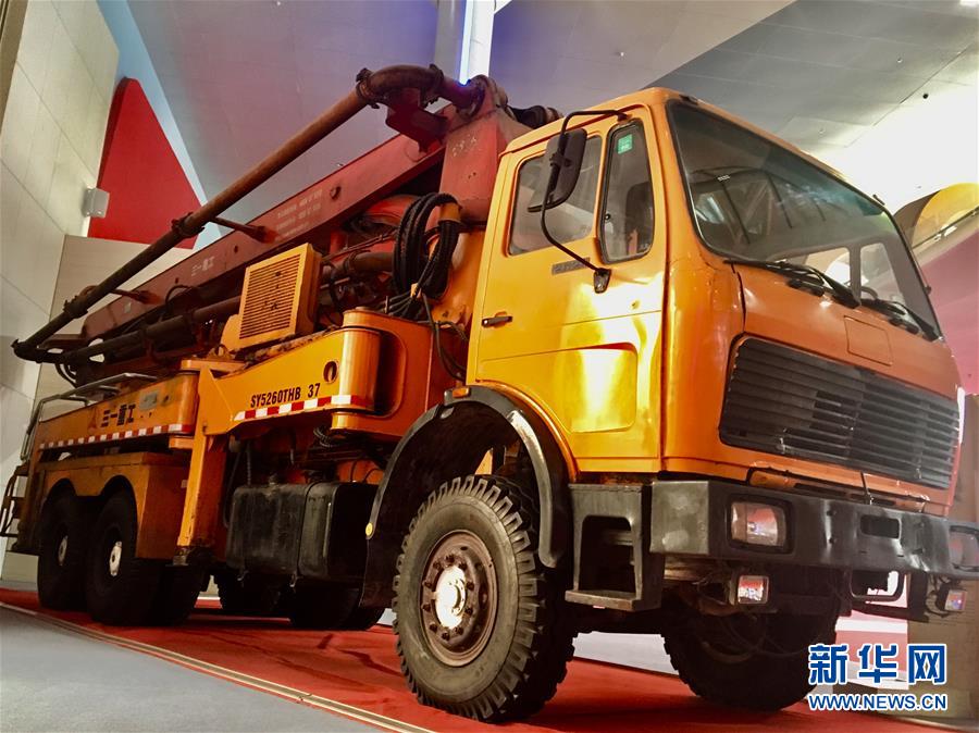 （壯麗70年&middot;奮斗新時代&mdash;&mdash;共和國發展成就巡禮&middot;圖文互動）（5）敢教日月換新天&mdash;&mdash;喜看三湘大地70年巨變