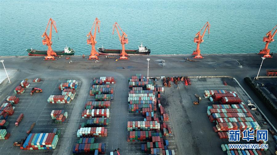 (壯麗70年·奮斗新時(shí)代——共和國(guó)發(fā)展成就巡禮·圖文互動(dòng))(6)壯美廣西70年:走活開放新棋局 勠力共圓復(fù)興夢(mèng)