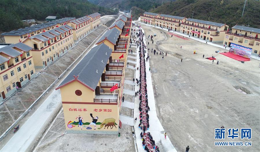 (壯麗70年·奮斗新時(shí)代——共和國(guó)發(fā)展成就巡禮·圖文互動(dòng))(7)壯美廣西70年:走活開放新棋局 勠力共圓復(fù)興夢(mèng)