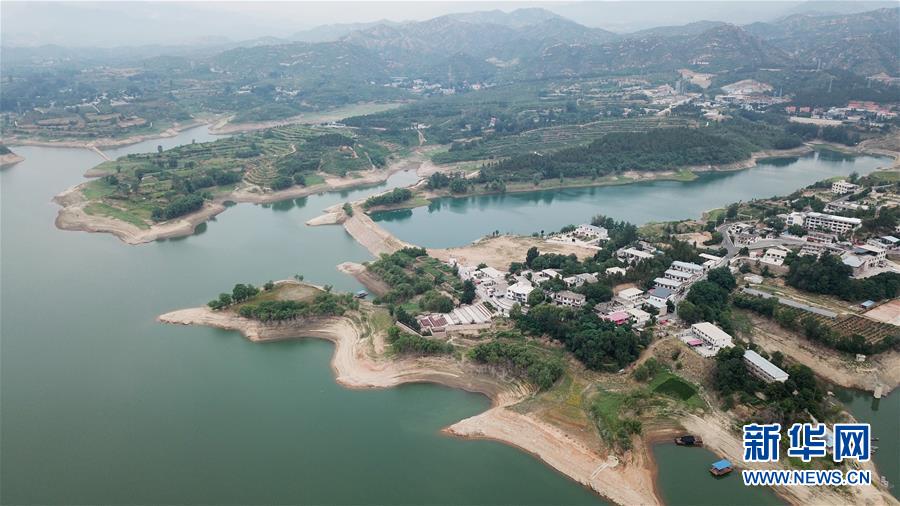 （壯麗70年&middot;奮斗新時代&mdash;&mdash;共和國發展成就巡禮&middot;圖文互動）（6）砥礪奮進！走好&ldquo;新時代趕考路&rdquo;&mdash;&mdash;喜看京畿大省河北滄桑巨變