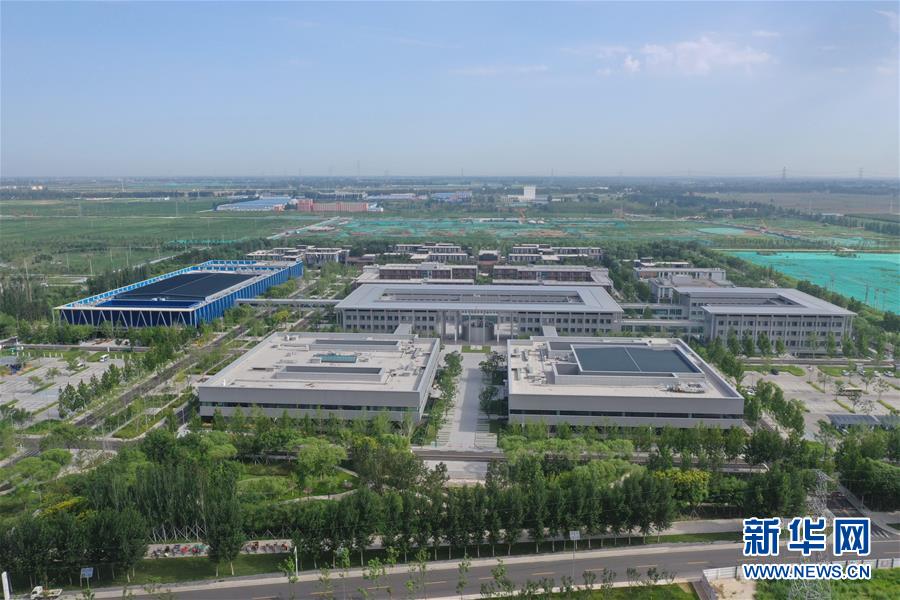 （壯麗70年&middot;奮斗新時代&mdash;&mdash;共和國發展成就巡禮&middot;圖文互動）（3）砥礪奮進！走好&ldquo;新時代趕考路&rdquo;&mdash;&mdash;喜看京畿大省河北滄桑巨變