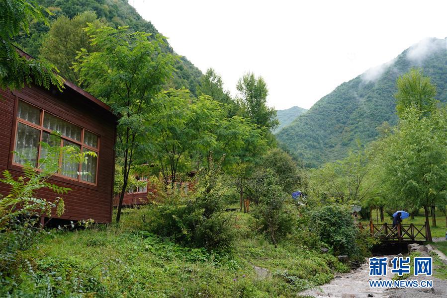 （新華全媒頭條&middot;決戰決勝脫貧攻堅&middot;圖文互動）（7）以沖刺的狀態跑出決勝的姿態&mdash;&mdash;&ldquo;三區三州&rdquo;甘肅深貧區脫貧攻堅報告