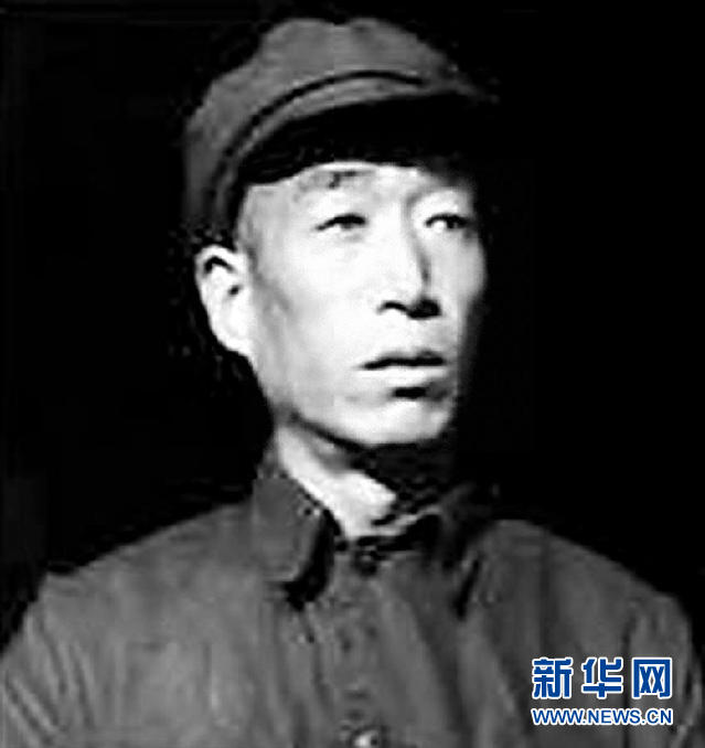 （為了民族復(fù)興&middot;英雄烈士譜&middot;圖文互動(dòng)）李殿冰：善打麻雀戰(zhàn)的太行勇士