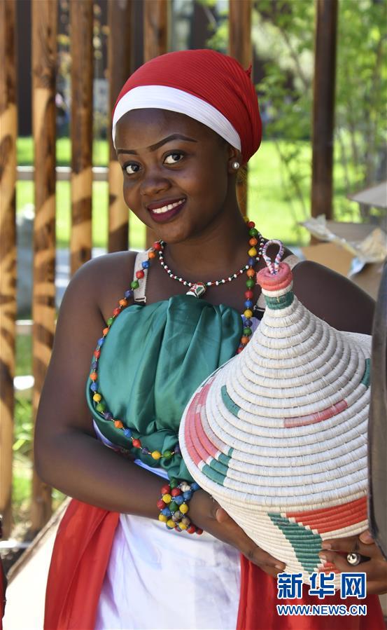 （新華全媒頭條&middot;圖文互動）（17）難忘的&ldquo;世園記憶&rdquo; 共同的綠色追求&mdash;&mdash;寫在北京世園會閉幕之際