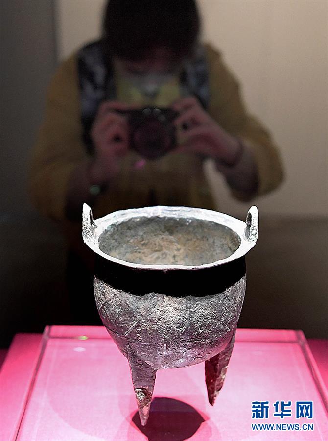 （新華全媒頭條&middot;圖文互動）（10）求解中國考古學(xué)&ldquo;哥德巴赫猜想&rdquo;&mdash;&mdash;跨越60年的夏朝探尋