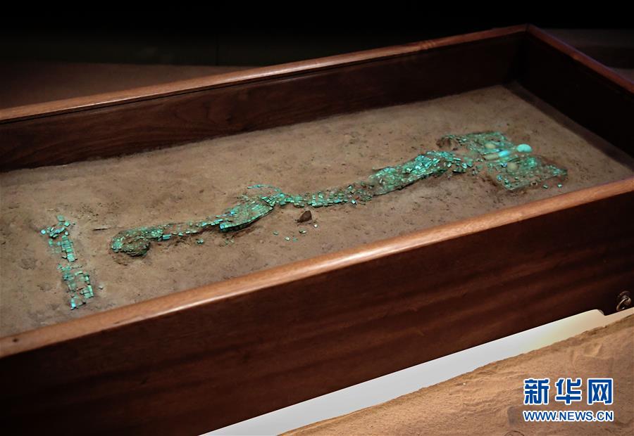 （新華全媒頭條&middot;圖文互動）（11）求解中國考古學(xué)&ldquo;哥德巴赫猜想&rdquo;&mdash;&mdash;跨越60年的夏朝探尋