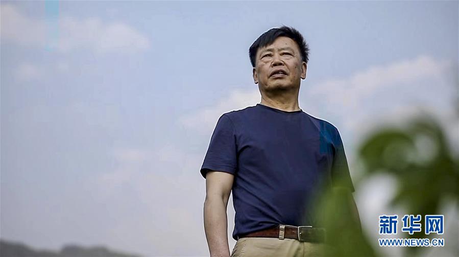 (新華全媒頭條·時代先鋒·圖文互動)(1)“要把論文寫在大地上”——記“農民院士”朱有勇