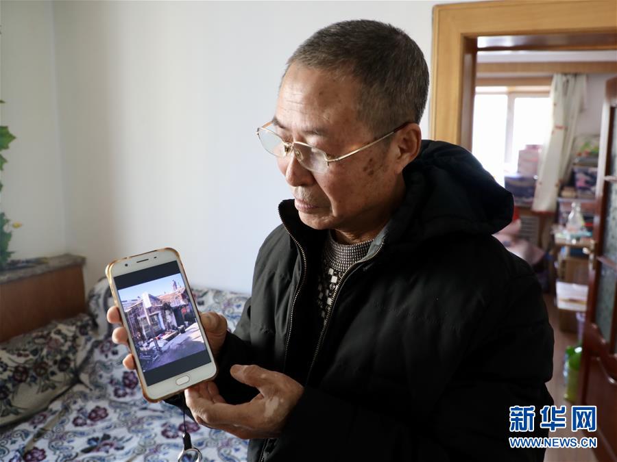 （在習(xí)近平新時(shí)代中國(guó)特色社會(huì)主義思想指引下&mdash;&mdash;新時(shí)代新作為新篇章&middot;總書(shū)記關(guān)切高質(zhì)量發(fā)展&middot;圖文互動(dòng)）（2）同一片家園，同一個(gè)夢(mèng)想&mdash;&mdash;棚改區(qū)里的民生新事