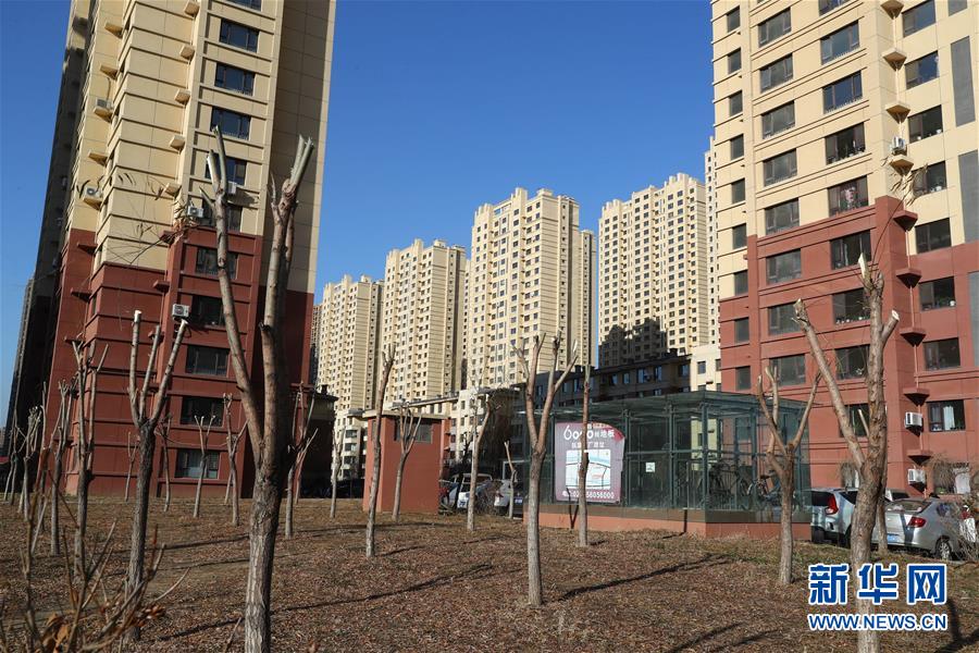 （在習(xí)近平新時(shí)代中國(guó)特色社會(huì)主義思想指引下&mdash;&mdash;新時(shí)代新作為新篇章&middot;總書(shū)記關(guān)切高質(zhì)量發(fā)展&middot;圖文互動(dòng)）（5）同一片家園，同一個(gè)夢(mèng)想&mdash;&mdash;棚改區(qū)里的民生新事