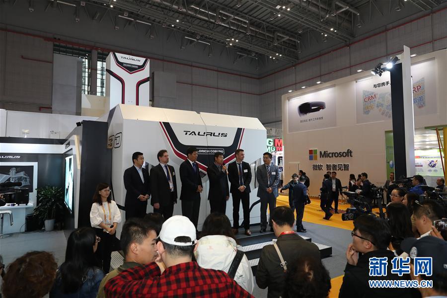 (新華全媒頭條·兩會特別報道·圖文互動)(2)凝聚不懈奮斗的磅礴力量——從全國兩會看奮進中國的奮斗姿態