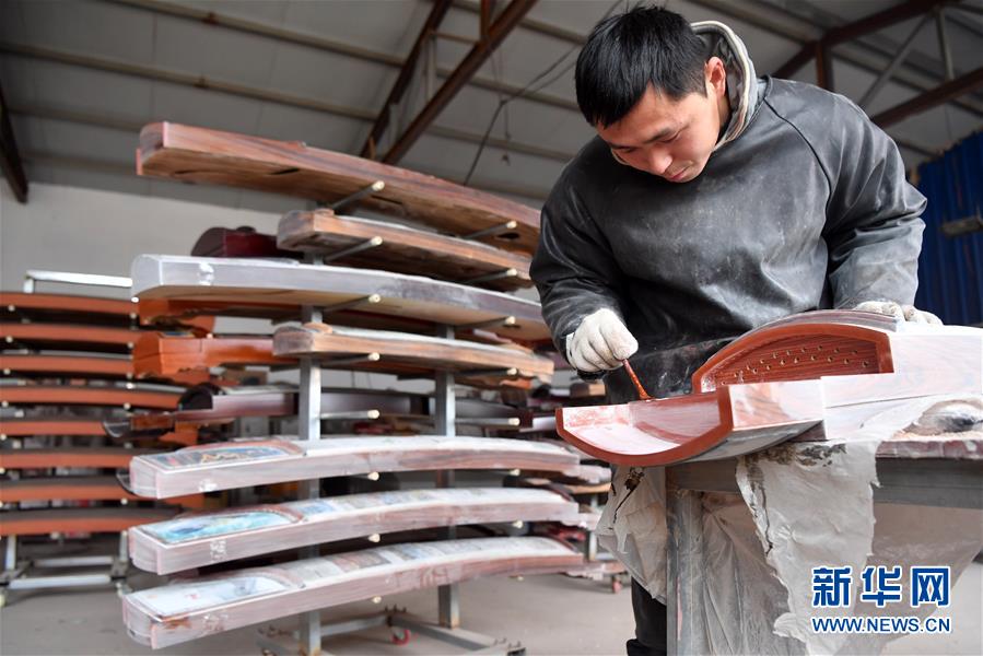 （新華全媒頭條&middot;圖文互動）（9）2020年脫貧攻堅一線奮斗者的向往與祝福