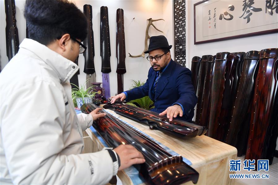 （新華全媒頭條&middot;圖文互動）（7）2020年脫貧攻堅一線奮斗者的向往與祝福