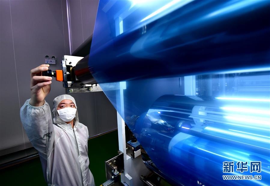 (圖文互動)(3)復工之路“堵點”就是政府努力“靶點”——來自勞務輸出大市河南南陽的觀察