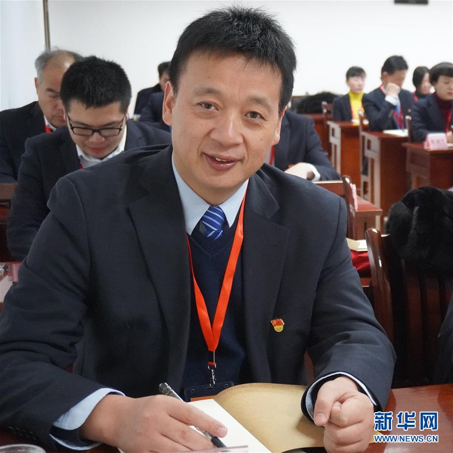 （一線抗疫群英譜·圖文互動）（1）用生命完成最后的堅守——追記武漢市武昌醫院院長劉智明