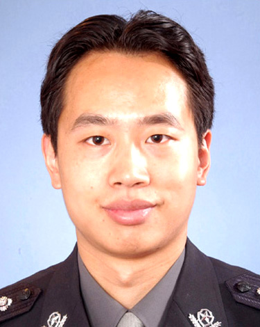 （為了民族復興·英雄烈士譜·圖文互動）（5）豐碑不朽鑒忠勇——銘記犧牲在海地的八名中國維和警察