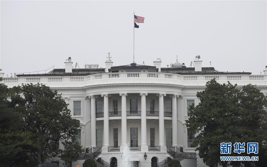 (國際)(1)特朗普說未考慮發布全美范圍“居家令”