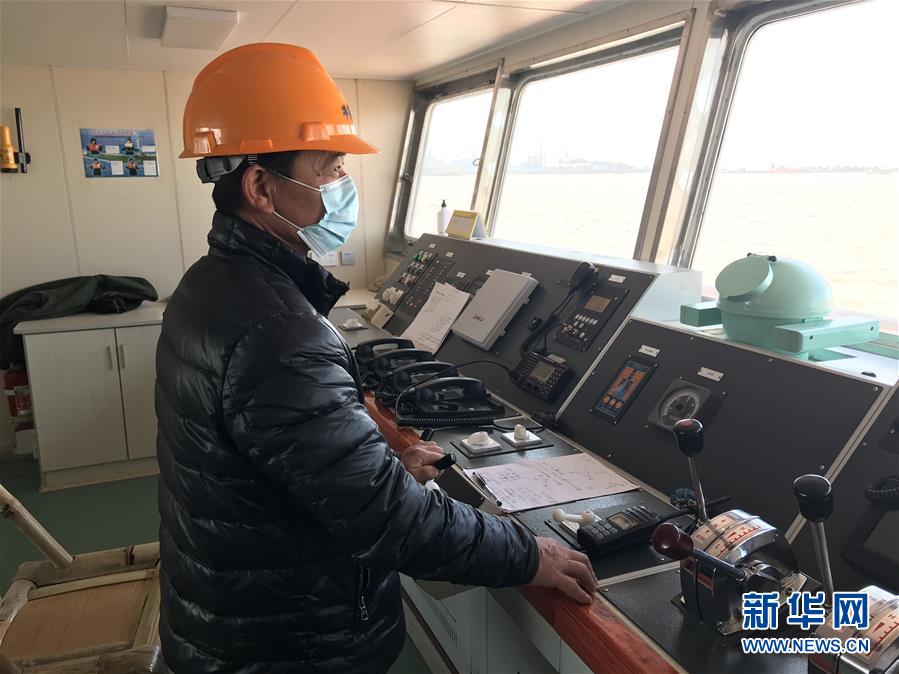 (圖文互動(dòng))(5)特寫:海底高鐵“探路人”