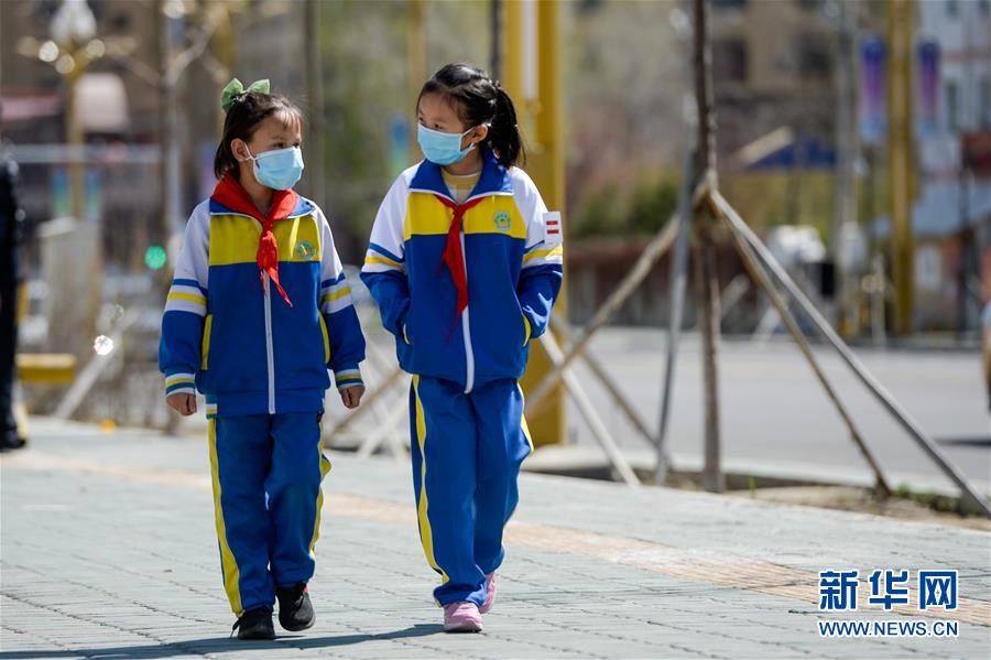 （決戰決勝脫貧攻堅·圖文互動）（9）阿布都艾尼北上務工“三級跳”