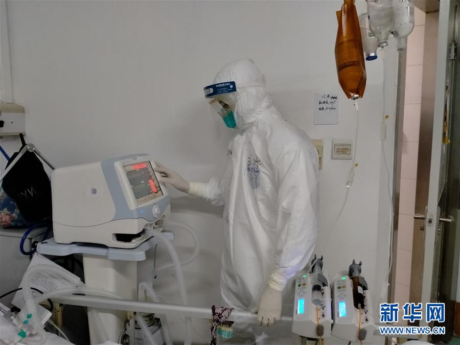 (在習近平新時代中國特色社會主義思想指引下——新時代新作為新篇章·習近平總書記關切事·圖文互動)(2)青春的顏色是什么?