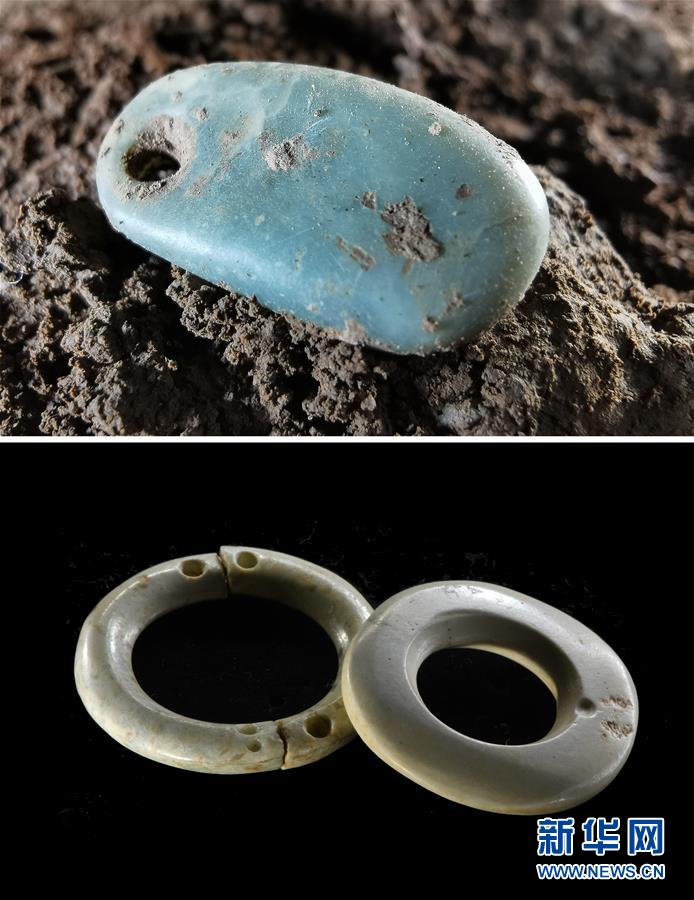 (文化)(5)2019年度全國十大考古新發現揭曉