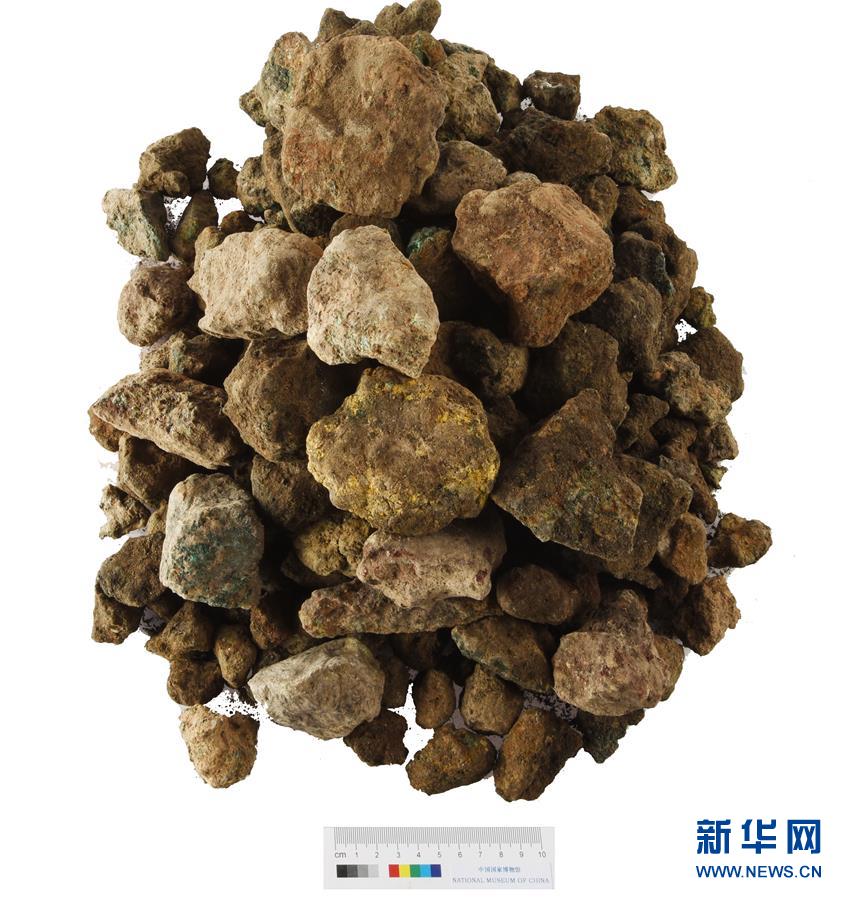 (文化)(13)2019年度全國十大考古新發現揭曉