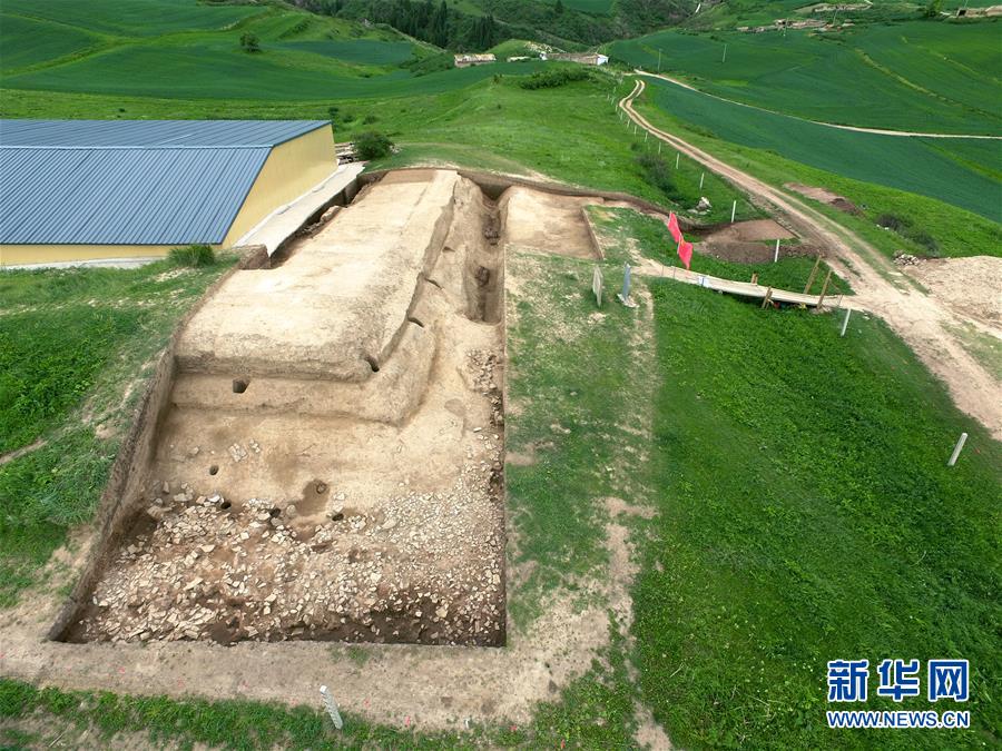 (文化)(23)2019年度全國十大考古新發現揭曉