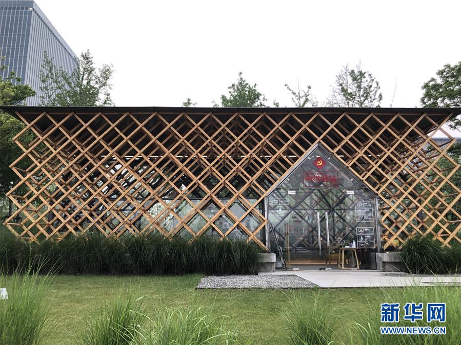 （在習近平新時代中國特色社會主義思想指引下——新時代新作為新篇章·習近平總書記關切事·圖文互動）（1）新都市、新生活——城市治理新探索巡覽