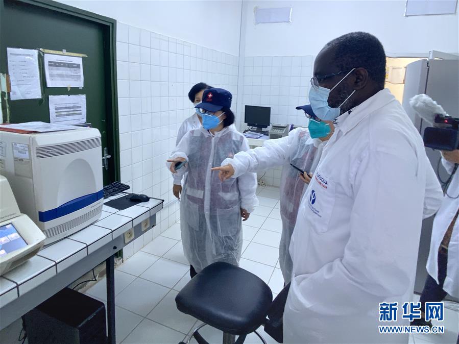 （新華全媒頭條&middot;圖文互動）（13）&ldquo;始終把人民群眾生命安全和身體健康放在第一位&rdquo;&mdash;&mdash;中國抗疫彰顯&ldquo;生命至上、人民至上&rdquo;理念