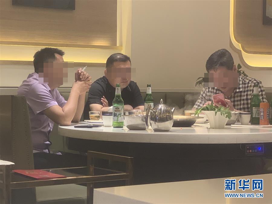 （圖文互動(dòng)）（4）室內(nèi)吸煙&ldquo;頑疾&rdquo;如何治理？