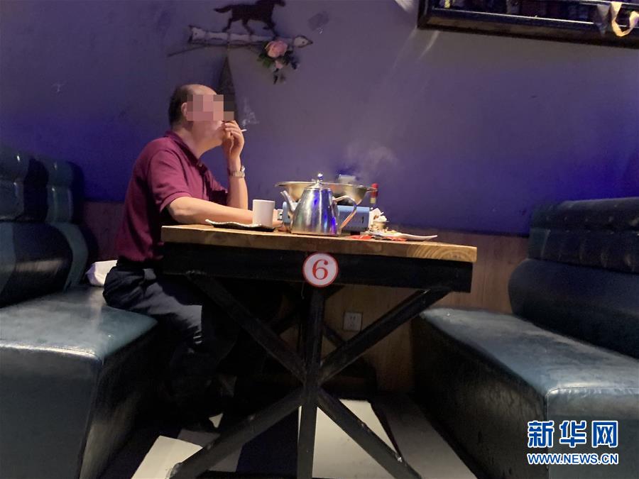 （圖文互動(dòng)）（5）室內(nèi)吸煙&ldquo;頑疾&rdquo;如何治理？