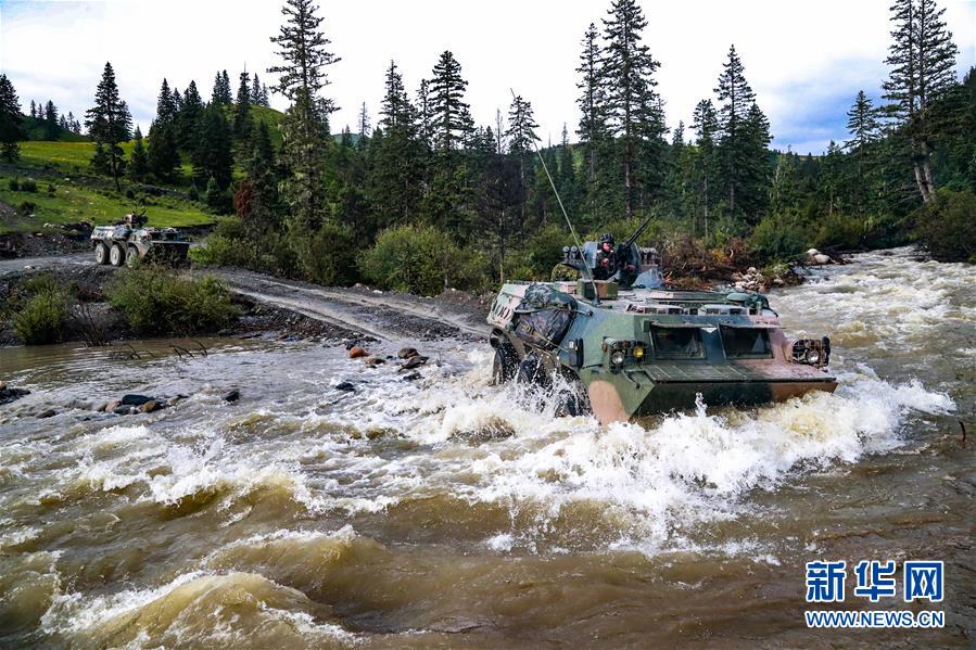 （圖文互動）（3）用優良傳統砥礪打贏硬功&mdash;&mdash;陸軍第83集團軍某旅紅一連傳承紅色基因鍛造強軍戰斗堡壘記事