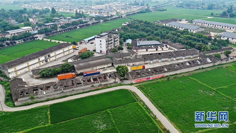 （新華視點·圖文互動）（2）“自燃”背后還有哪些隱憂？——四川廣漢花炮廠爆炸事故追蹤