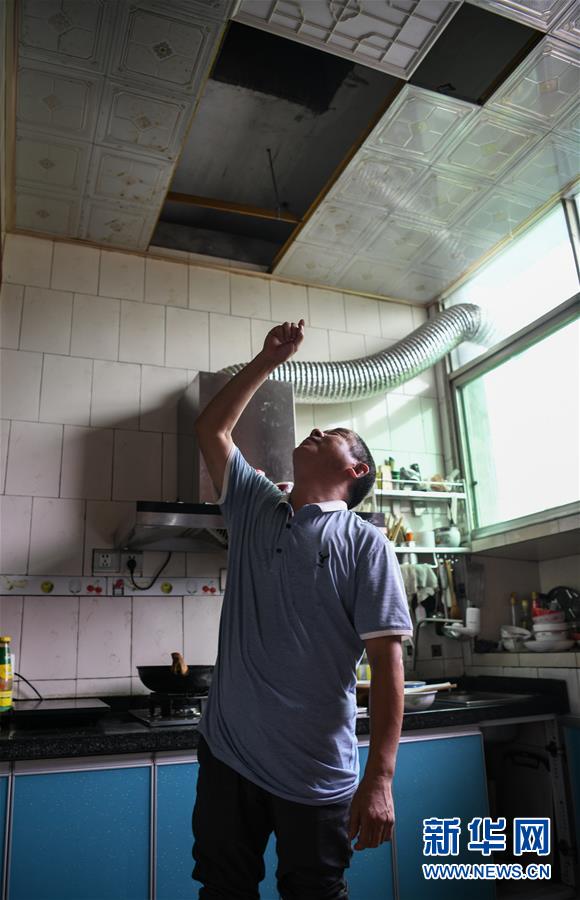 （新華視點·圖文互動）（3）“自燃”背后還有哪些隱憂？——四川廣漢花炮廠爆炸事故追蹤