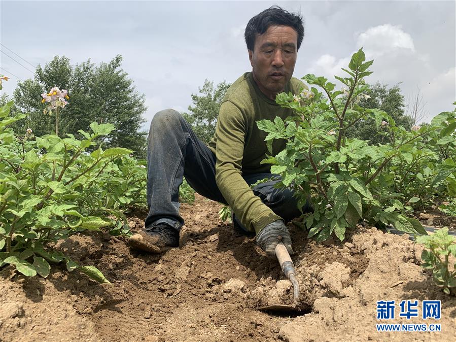 (圖文互動)(3)跨越百余公里的“上門放貸”