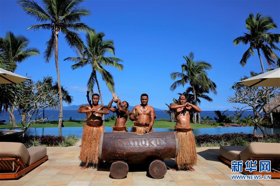 （國際疫情&middot;圖文互動(dòng)）（3）通訊：斐濟(jì)期盼疫情后更多中國游客造訪